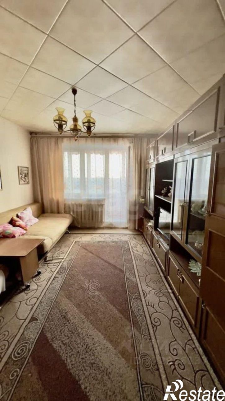 1-комн квартира улица Чкалова, 20,  д. 20