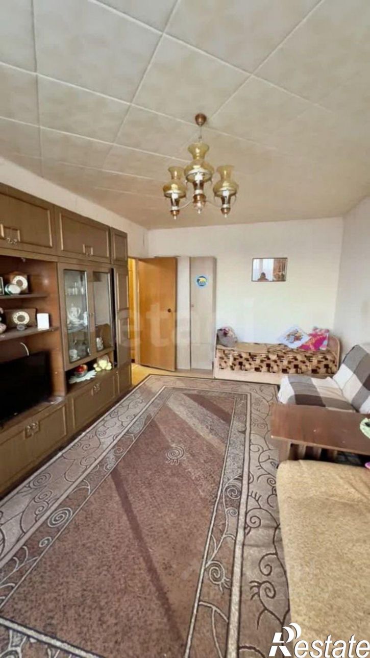 1-комн квартира улица Чкалова, 20,  д. 20