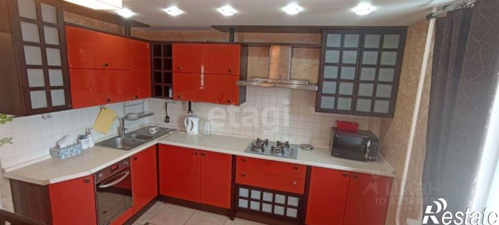 1-комн квартира улица Ленина, 53,  д. 53