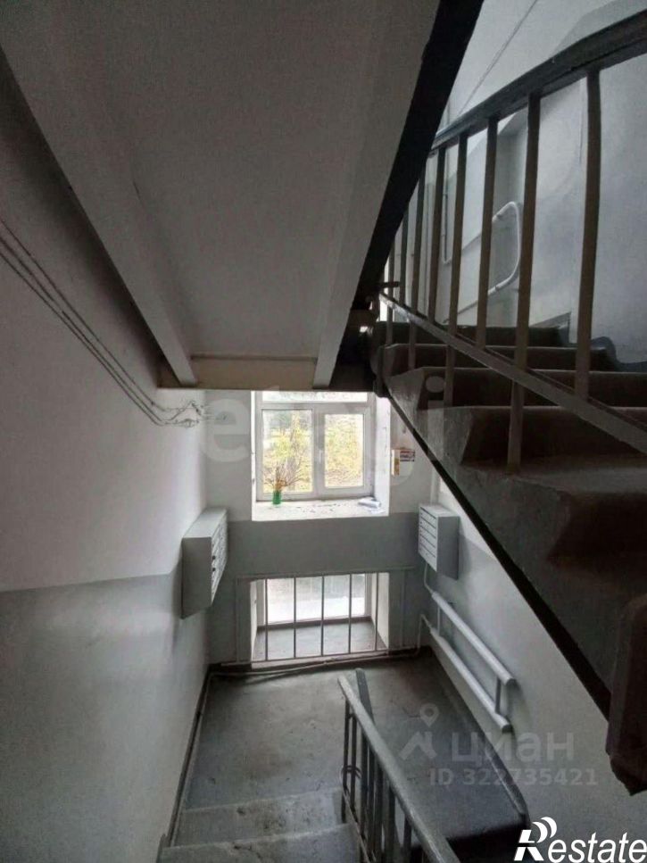 1-комн квартира Советская улица, 40,  д. 40