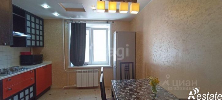 1-комн квартира улица Ленина, 53,  д. 53