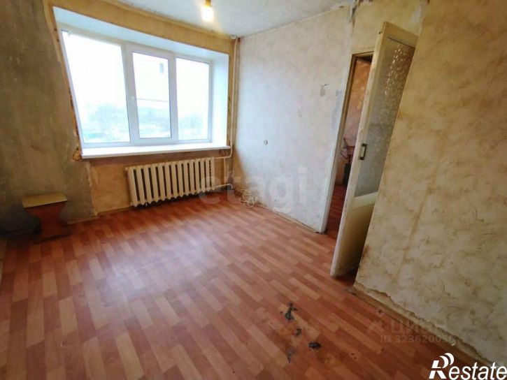 1-комн квартира Юбилейная улица, 58,  д. 58