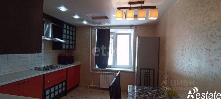 1-комн квартира улица Ленина, 53,  д. 53