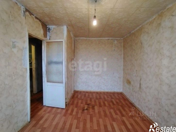 1-комн квартира Юбилейная улица, 58,  д. 58