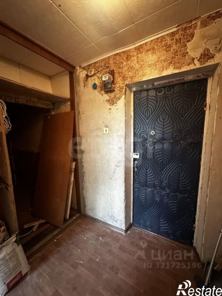 1-комн квартира округ Муром, Муром