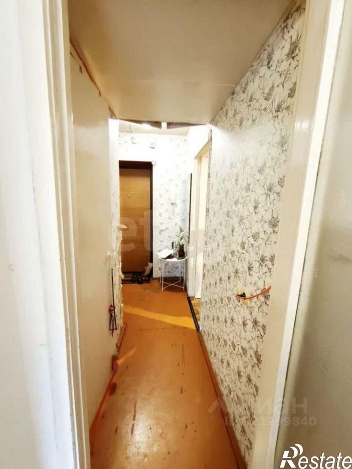 1-комн квартира округ Муром, Муром