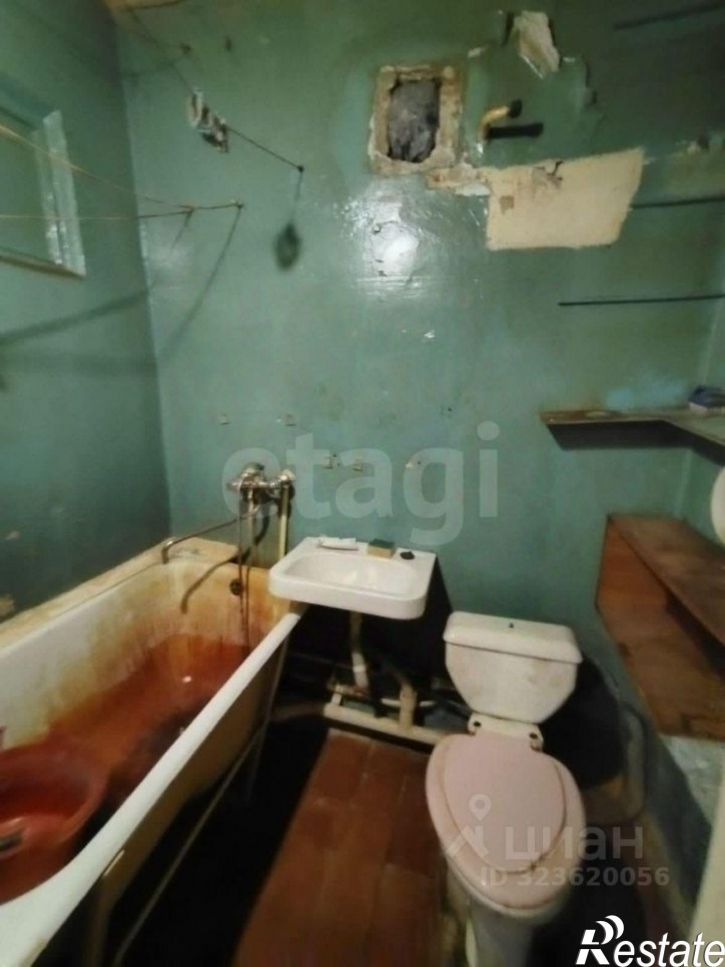 1-комн квартира Юбилейная улица, 58,  д. 58