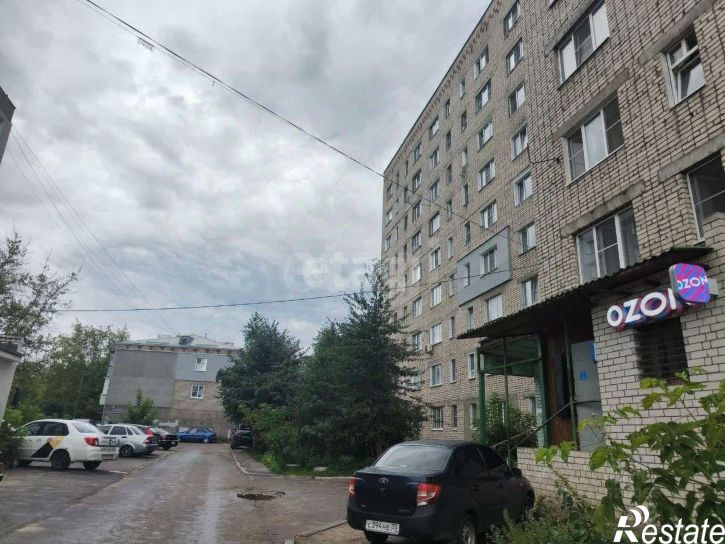 1-комн квартира Юбилейная улица, 58,  д. 58