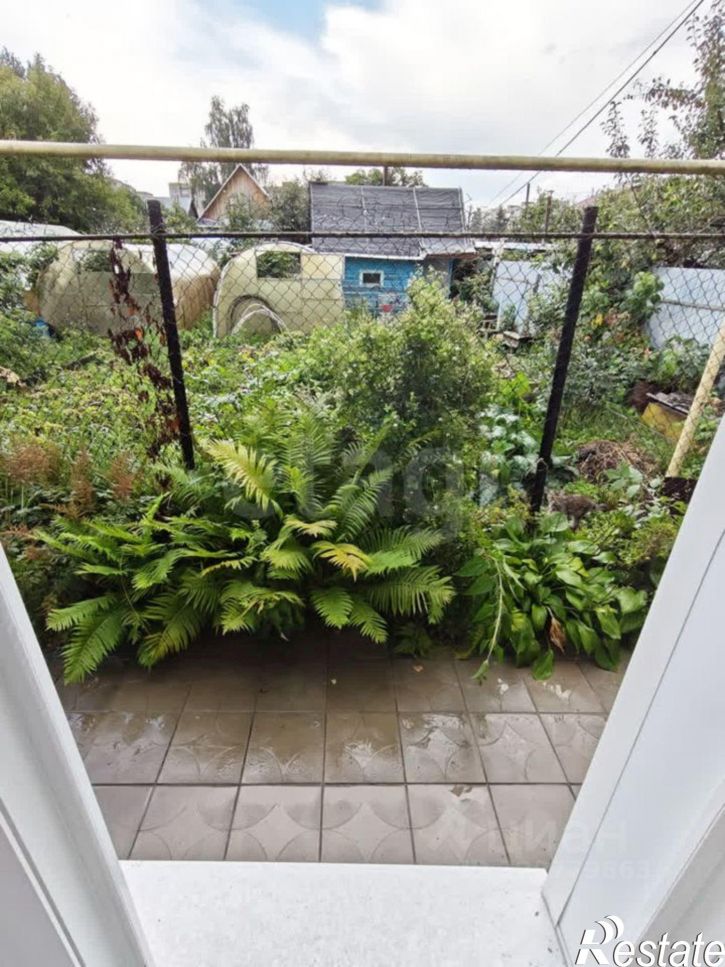 4-комн квартира улица Амосова, 29А,  д. 29А