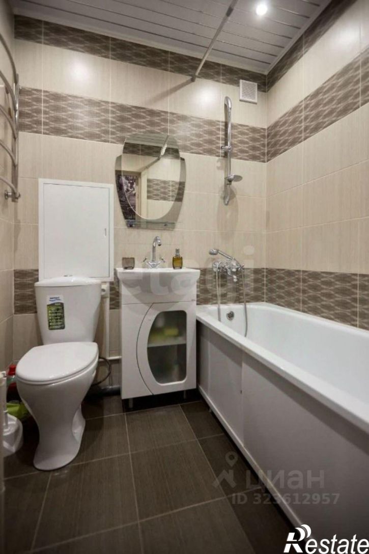 2-комн квартира улица Льва Толстого, 20,  д. 20