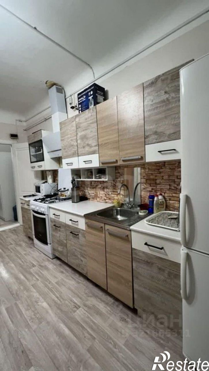 2-комн квартира округ Муром, Муром