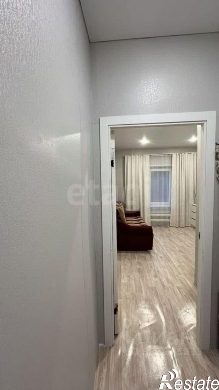 2-комн квартира округ Муром, Муром