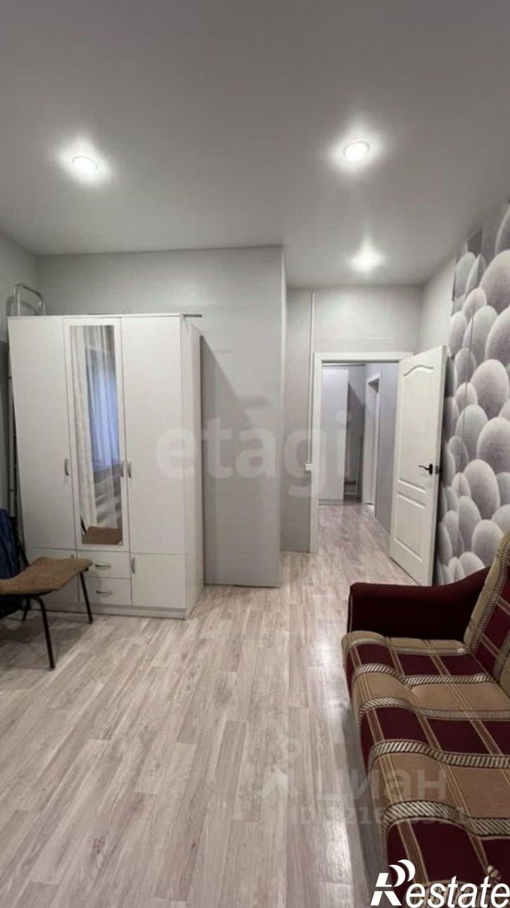 2-комн квартира округ Муром, Муром