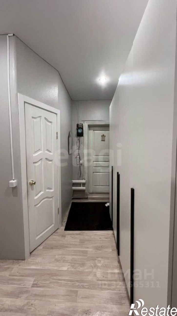 2-комн квартира округ Муром, Муром