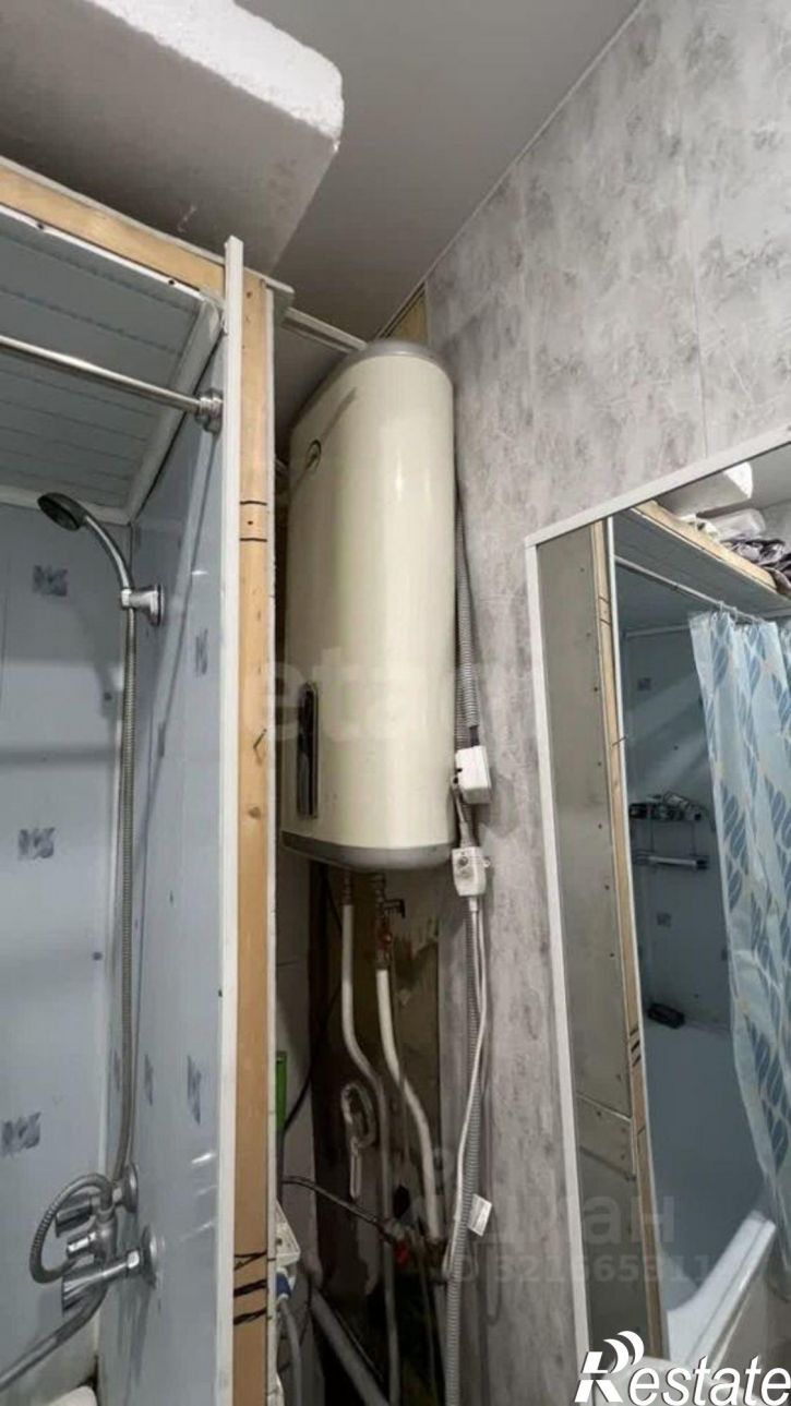 2-комн квартира округ Муром, Муром