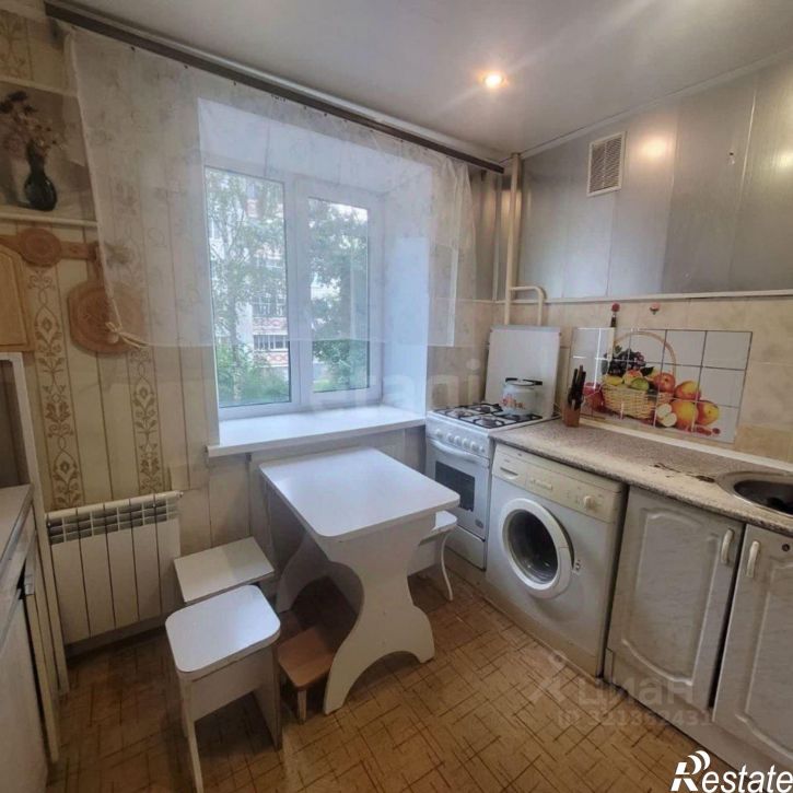 3-комн квартира округ Муром, Муром