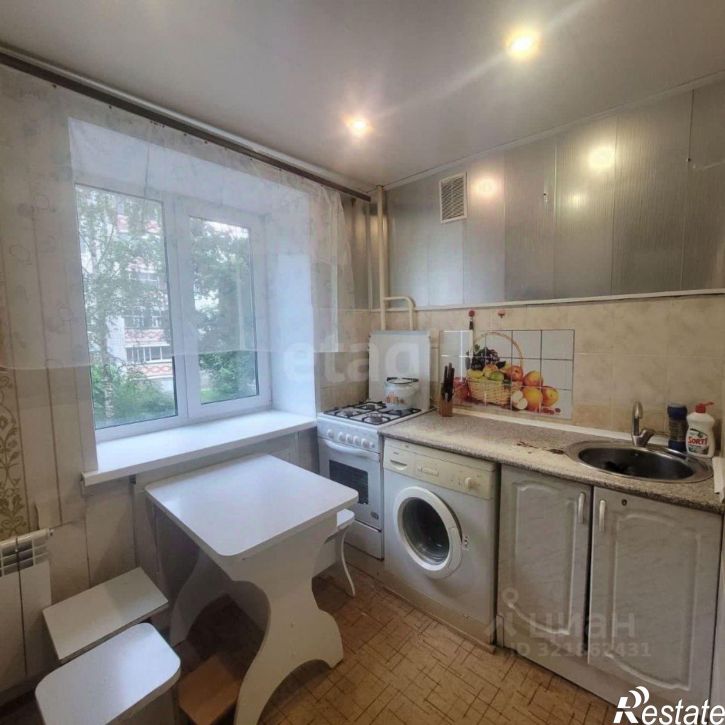 3-комн квартира округ Муром, Муром