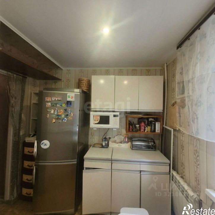 3-комн квартира округ Муром, Муром