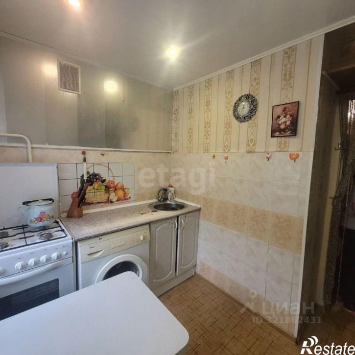 3-комн квартира округ Муром, Муром