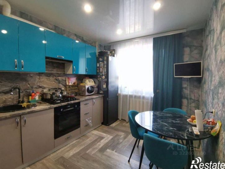 3-комн квартира округ Муром, Муром