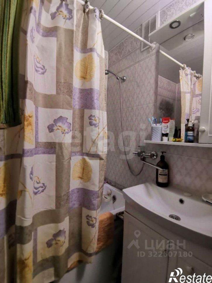 3-комн квартира округ Муром, Муром