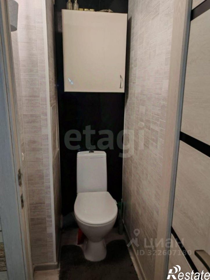 3-комн квартира округ Муром, Муром