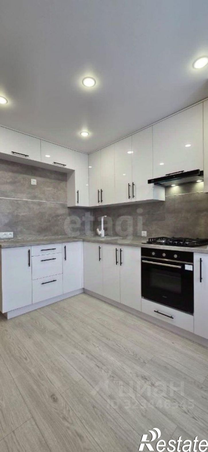 3-комн квартира округ Муром, Муром