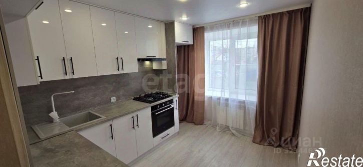 3-комн квартира округ Муром, Муром