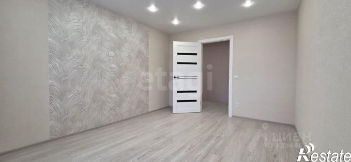 3-комн квартира округ Муром, Муром