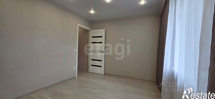 3-комн квартира округ Муром, Муром