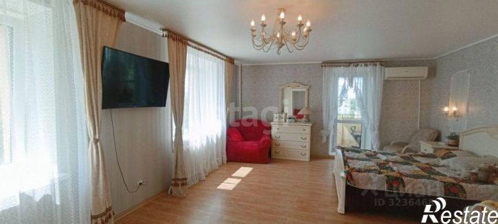 3-комн квартира округ Муром, Муром