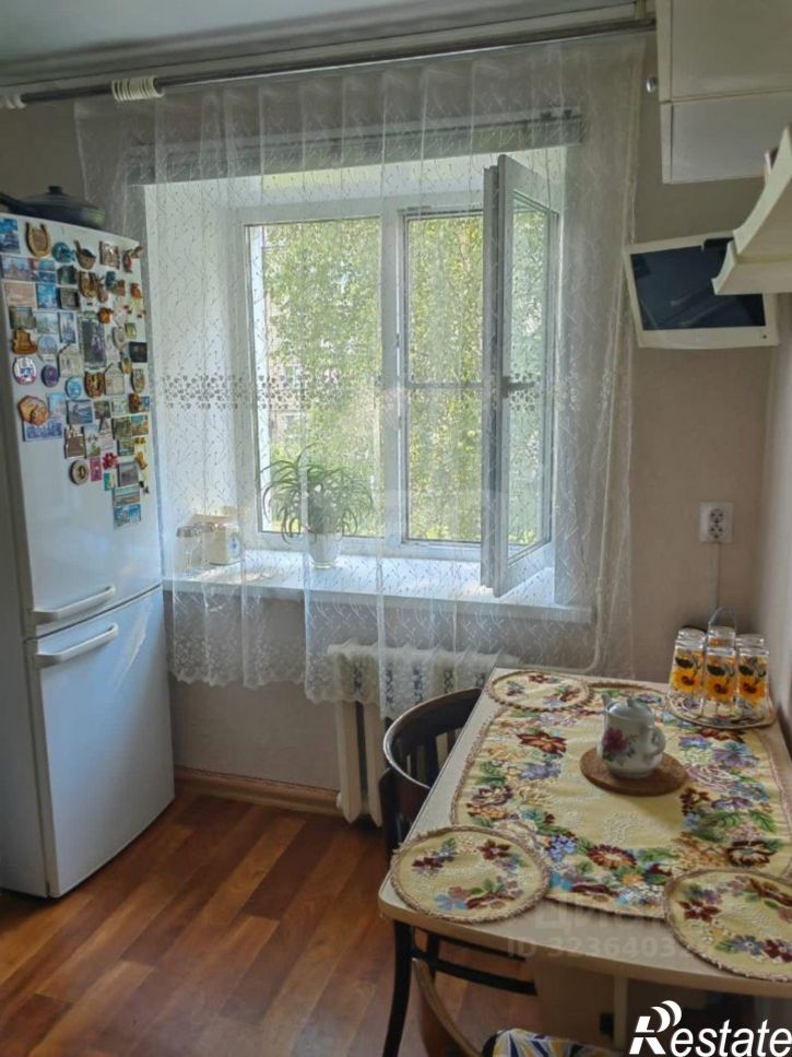 1-комн квартира округ Муром, Муром