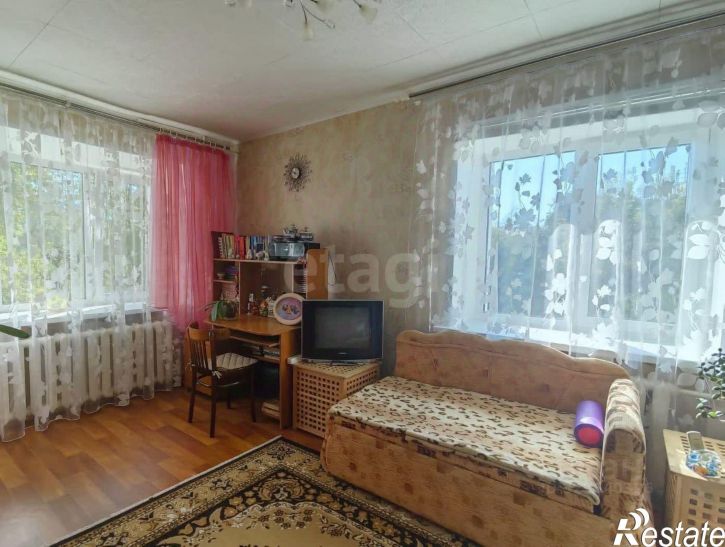 1-комн квартира округ Муром, Муром