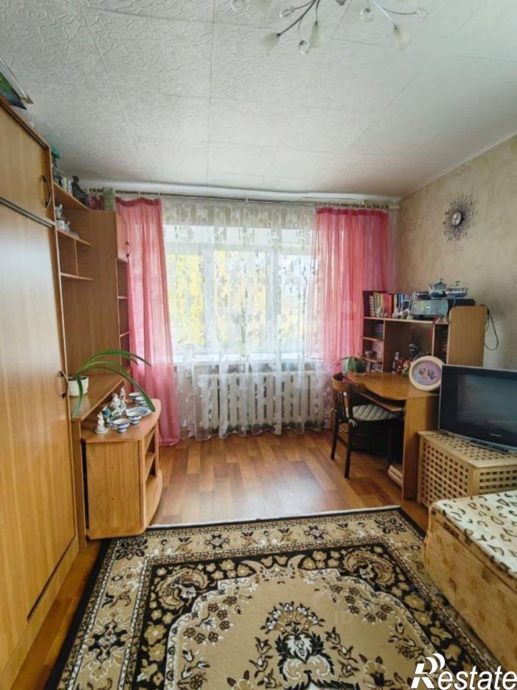 1-комн квартира округ Муром, Муром