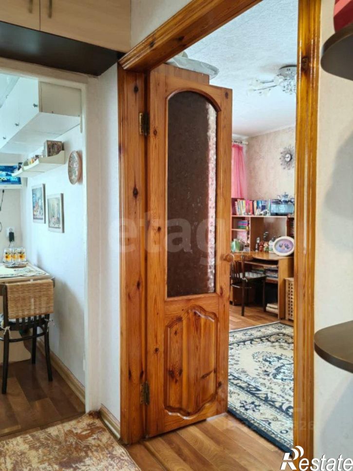 1-комн квартира округ Муром, Муром