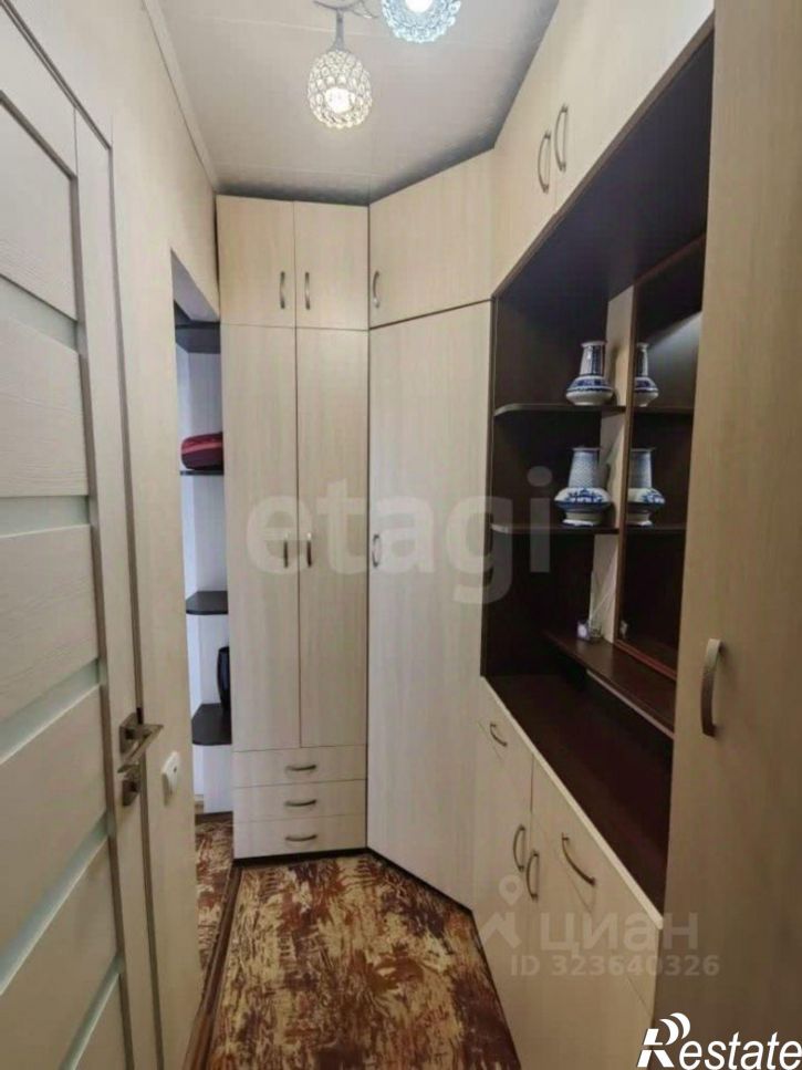 1-комн квартира округ Муром, Муром