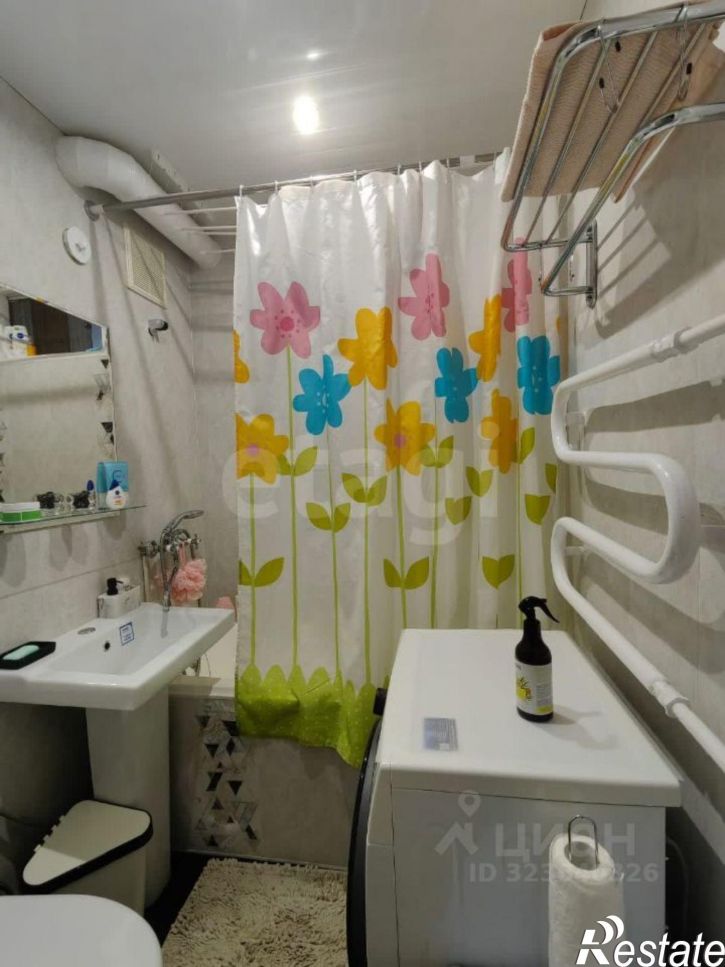 1-комн квартира округ Муром, Муром