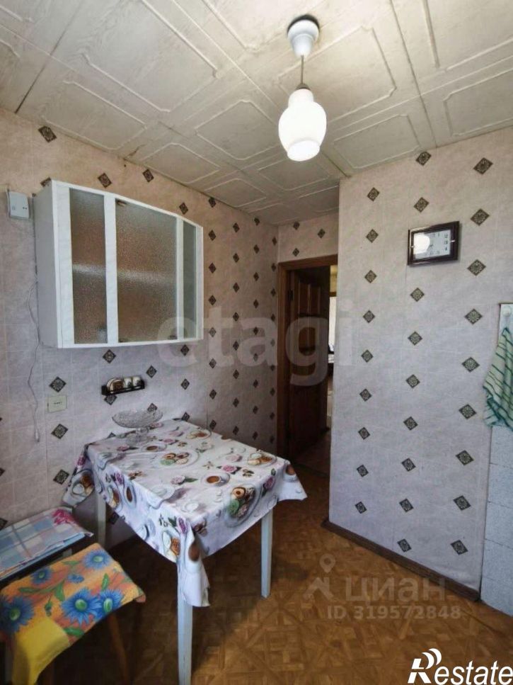 2-комн квартира Первомайская улица, 101,  д. 101