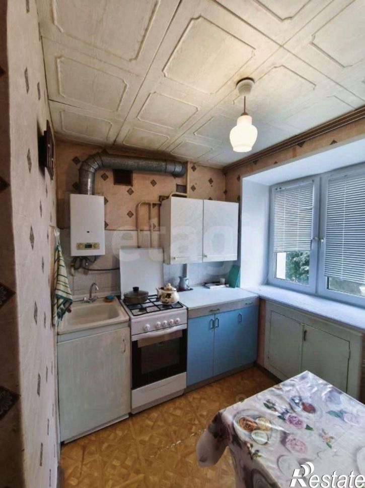 2-комн квартира Первомайская улица, 101,  д. 101