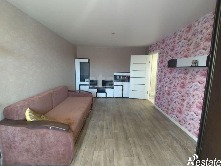 2-комн квартира Владимирское шоссе, 12А,  д. 12А