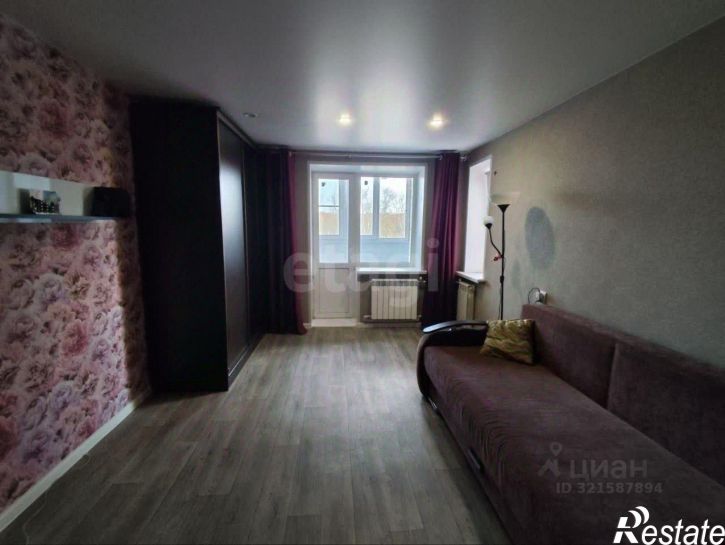 2-комн квартира Владимирское шоссе, 12А,  д. 12А