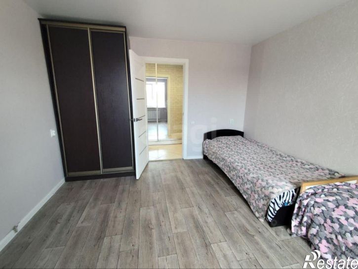 2-комн квартира Владимирское шоссе, 12А,  д. 12А