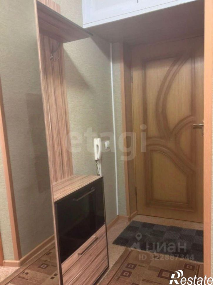 2-комн квартира улица Дзержинского, 46,  д. 46