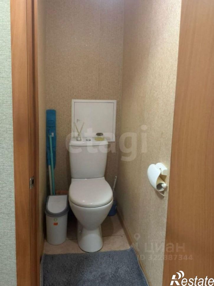 2-комн квартира улица Дзержинского, 46,  д. 46