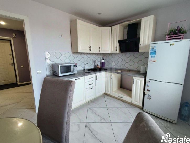 2-комн квартира Владимирское шоссе, 12А,  д. 12А