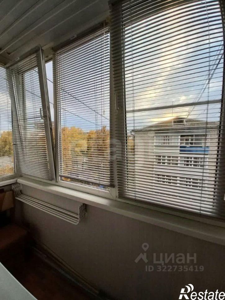 4-комн квартира Октябрьская улица, 52,  д. 52