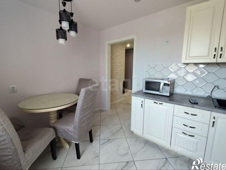 2-комн квартира Владимирское шоссе, 12А,  д. 12А