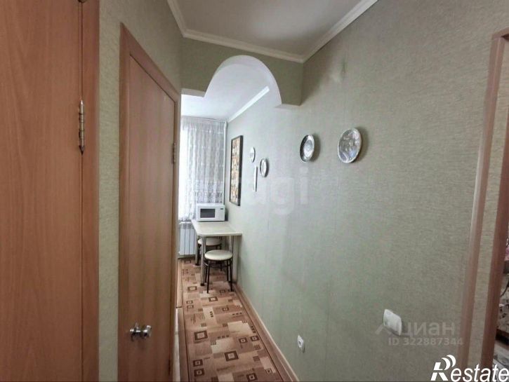 2-комн квартира улица Дзержинского, 46,  д. 46