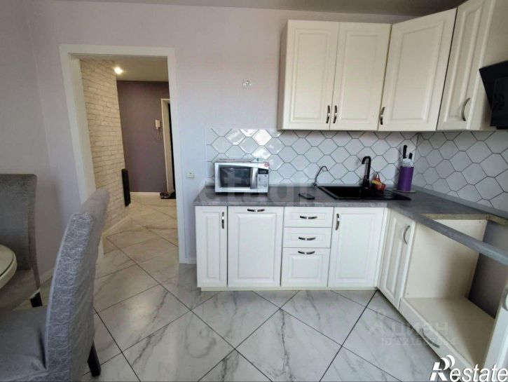 2-комн квартира Владимирское шоссе, 12А,  д. 12А