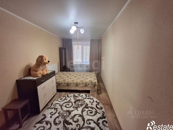 2-комн квартира улица Дзержинского, 46,  д. 46